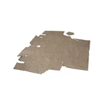 Scott Drake Trunk Mat TM-FM-FB-69-S; 1969 To 1970. Fixed Price $73.68.