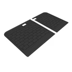 3D Maxpider Q1TL0441309 Cargo Floor Liner Fits Tesla Model 21-23. Fixed Price $99.44.