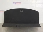 2023 Buick Enclave Cargo Cover Black. Fixed Price $95.63.