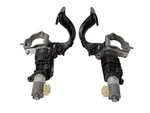 17-20 Audi Q7 Rear Lh & Rh Liftgate Trunk Power Motors Set W/ Hinges. Fixed Price $129.99.