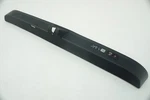 Rear Trunk Gate Lower Handle Cover Trim Panel 2967402600 Mercedes Eqs Suv X296. Fixed Price $71.99.