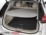 Genuine Nissan Cargo Area Cover Retractable 999N3-G2001. Fixed Price $199.68.