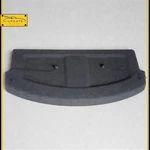 2012-2019 Volkswagen Beetle Rear Luggage Privacy Trunk Cargo Cover Black Oem. Fixed Price $152.91.