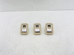 06-13 Lexus IS250 IS350 Cargo Trunk Side Trim Panel Hook Tan Set Oem. Fixed Price $23.75.
