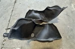2013-2020 Toyota 86 Brz Fr-s Trunk Quarter Trim Cover Panel Set Oem. Fixed Price $139.99.