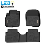 3D Floor Mats For 2017 2022 Honda Crv Cr-v All Weather Tpe Rubber Liners. Fixed Price $68.96.