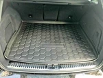 Rear Trunk Liner Floor Mat Cargo Tray Boot For Porsche Cayenne 2011-2018 New. Fixed Price $64.95.