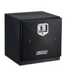 Protech 22-2228B-GB Box Steel 18X18X48 Sgldr Black. Fixed Price $1144.43.