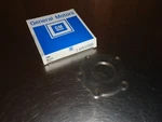 New Nos Gm Oil Pump Cover 25521935 3.8L 231 V-6 Chevrolet Buick Pontiac Olds. Fixed Price $40.50.