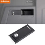 Locking Rear Trunk Side Safe Box Cargo Storage Code 21+ Ford Bronco. Fixed Price $40.49.