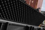 Smittybilt 4556 Gear Hard Top Cargo Rack For 07-18 Jeep Wrangler Jk 4DR. Fixed Price $184.49.