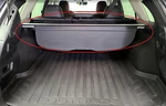 2015-2019 Subaru Outback Genuine Oem Trunk Cargo Retractable Tonneau Cover 65550. Fixed Price $99.88.