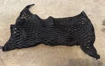 Alfa Romeo Giulia / Stelvio Cargo Net - Over 70% Off Genuine Oem 68315104AA. Fixed Price $100.00.