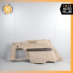 13-16 Mercedes X166 GL450 GL550 Rear Left Trunk Quarter Trim Cover Panel Oem. Fixed Price $228.25.