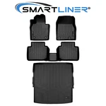Smartliner Custom Fit Floor Mats Cargo Trunk Set Oem 2023-2025 Mazda CX-50. Fixed Price $228.53.