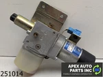 Oem 2002-2005 Bmw 745LI 4.4L Trunk Hydraulic Lift Pump Motor. Fixed Price $79.99.