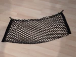 Toyota Prius 2004-2009 Cargo Net Trunk Organzier Envelope Style Used Oem Part. Fixed Price $18.74.