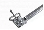 10U G-force Racing WM3 Window Net Mount Latch-style, Square Bar, Steel, 27.5. Fixed Price $130.00.