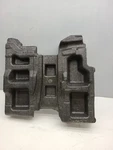 2014-2023 Ford Transit Connect Floor Left Foam Cover Oem DT11K13W055. Fixed Price $99.99.
