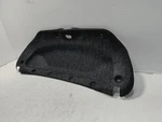 2016-2020 Honda Civic Coupe Trunk Deck Lid Liner Trim Oem. Fixed Price $103.99.