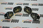 Audi A6 Q7 4L Dog Guard Bracket Partition Net Grey 4F9861735E 4F9861736E. Fixed Price $33.70.