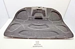 03-08 Oem Maserati Quattroporte Inner Trunk Carpet Liner Cover. Fixed Price $45.02.