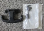 New 2016-2019 Subaru Oem Legacy 4-DR Trunk Cargo Hook F551SAL100. Fixed Price $23.96.