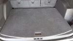 Escape 2017 Cargo Cover, Black. Fixed Price $100.00.