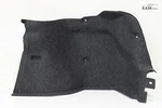 2013-2019 Nissan Sentra Rear Right Trunk Quarter Panel Liner Carpet Cover Oem. Fixed Price $75.83.