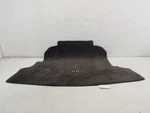 03-07 Infiniti Coupe Trunk Top "G35" Carpet Black Oem 999E3JP000. Fixed Price $74.99.