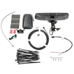 New Oem Genuine Mazda 2024-2025 CX-90 CX-70 Digital Rear View Mirror KMV6-V7-210. Fixed Price $653.59.