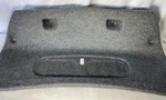 Bmw Trunk Lid Trim Panel 51-49-8-208-511 For 325CI, 330CI & More 00-06. Fixed Price $131.96.