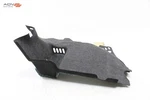 11-19 Ford Fiesta Hatchbackt Trunk Left Driver Side Quarter Trim Cover Panel Oem. Fixed Price $54.99.