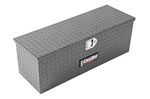 Dee Zee - Specialty Series Standard Single Lid Chest Tool Box Universal M207. Fixed Price $309.20.