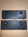 2005-23 Toyota Tacoma Factory Oem Bed Side Storage Boxes Door Cover 64074-04011. Fixed Price $69.99.