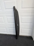 2006-11 Mercedes Benz Glk Ml Class Rear Black Trunk Cargo Cover Oem # 5. Fixed Price $144.95.