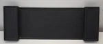 2012-2019 Dodge Ram 1500 Front Center Storage Tray Cover Black Oem 1VY89TRMAA. Fixed Price $19.99.