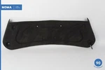10-18 Jaguar Xjl X351 Trunk Lid Liner Cover Trim Panel AW93F45594AA Oem. Fixed Price $103.18.