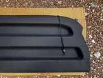 Honda Fit Cargo Cover Luggage Shade Rear Trunk Privacy Black 2015-2019 Oem. Fixed Price $46.54.