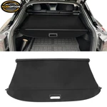 Fit 20-22 Tesla Model Canvas Style Rear Cargo Security Trunk Cover Retractable. Fixed Price $64.99.