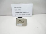 2009-2017 Audi Q5 Luggage Cargo Partition Net Bracket 8K9861736 Oem. Fixed Price $12.00.
