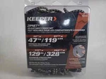 Keeper Zipnet Camo Adjustable Cargo 36X47 Inch / 111X129. Fixed Price $8.49.