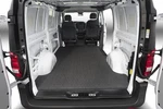 Bedrug VTMM16 Vantred Cargo Mat - 1/2" Closed Cell Foam, Size 101 X 65". Fixed Price $239.95.