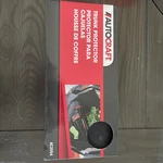 Autocraft Trunk Protector New In Box (69"X71"). Fixed Price $7.00.