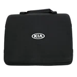 Oem New Genuine 2012-2018 Kia Portable Cargo Organizer Storage G5F12-AU000. Fixed Price $113.25.