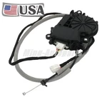 Rear Trunk Lid Latch Lock Actuator 51247191213 For Bmw 760LI 750LI Xdrive 750I. Fixed Price $55.07.