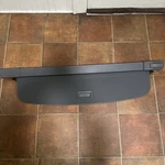 2019 2020 2021 2022 2023 2024 2025 2026 Porsche Cayenne Oem Trunk Cargo Cover. Fixed Price $299.00.