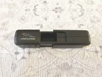 Jaguar Click And Go System Base Carrier Genuine J9C2168 Free Shipping. Fixed Price $34.90.