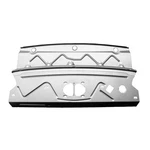 Package Tray; B-o-p 2-DOOR Models; Speaker Shelf; Made Of Steel. Fixed Price $406.95.
