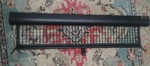 2003-2006 Porsche Cayenne Rear Trunk Cargo Net Divider Retractable Cover. Fixed Price $100.00.